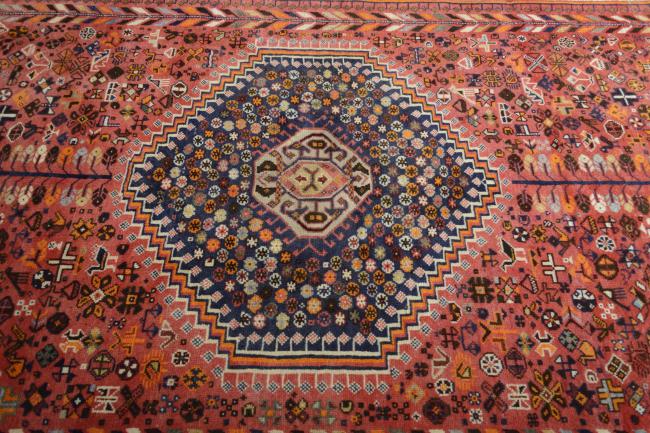 Shiraz - 8