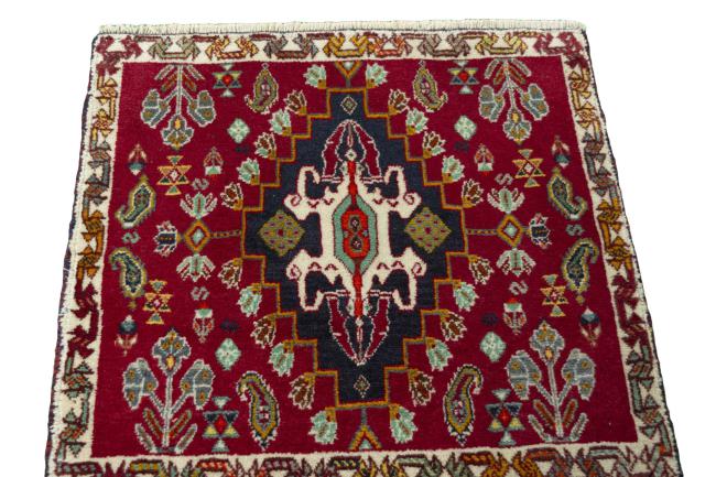 Shiraz - 3