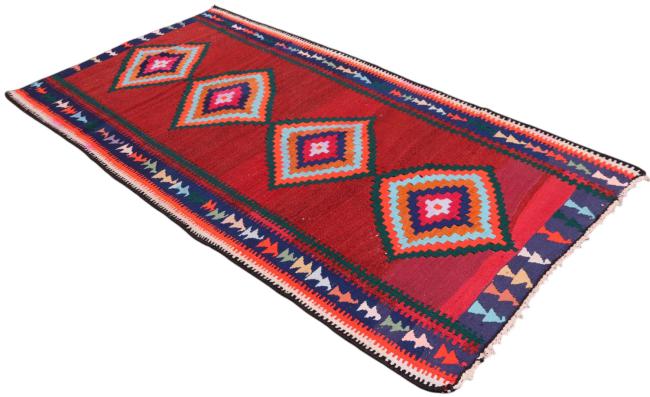 Chilim Fars Antic - 2