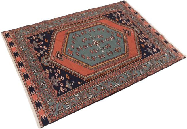 Kilim Fars Soumak - 2