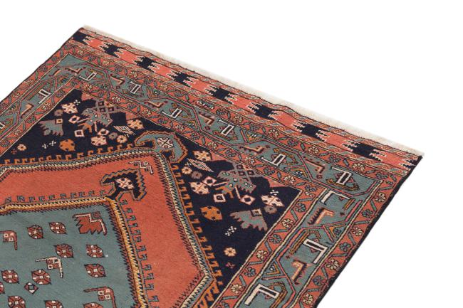 Kilim Fars Soumak - 3