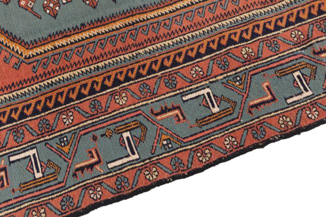 Kilim Fars Soumak - 4