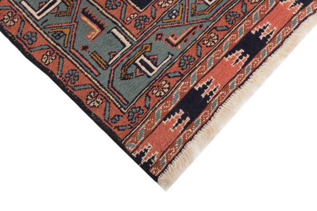 Kilim Fars Soumak - 5