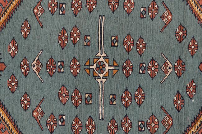 Kilim Fars Soumak - 6