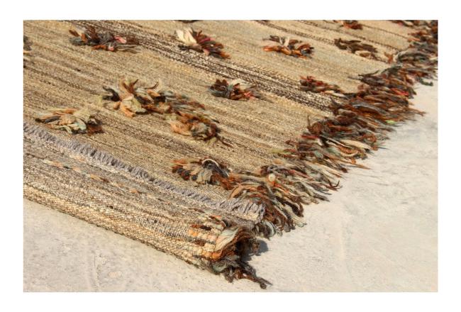 Kelim Afghan Berber Edition - 2