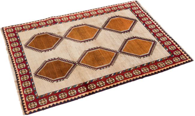 Perzisch Gabbeh Ghashghai - 2