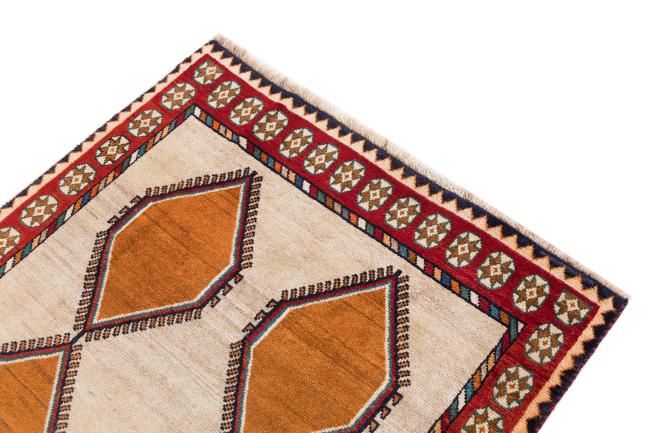 Perzisch Gabbeh Ghashghai - 3