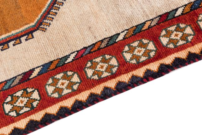 Perzisch Gabbeh Ghashghai - 4