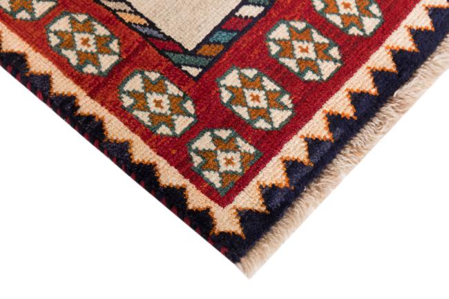 Perzisch Gabbeh Ghashghai - 5