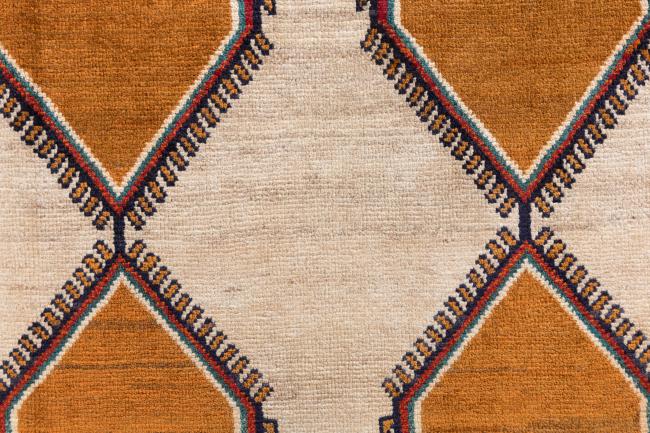 Perzisch Gabbeh Ghashghai - 6