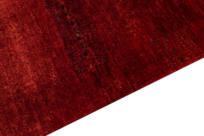 Persia Gabbeh Loribaft Atash - 4