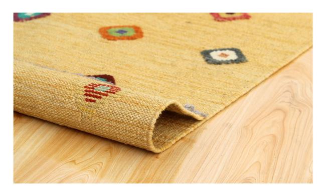 Kilim Afghan Nimbaft Edition - 2