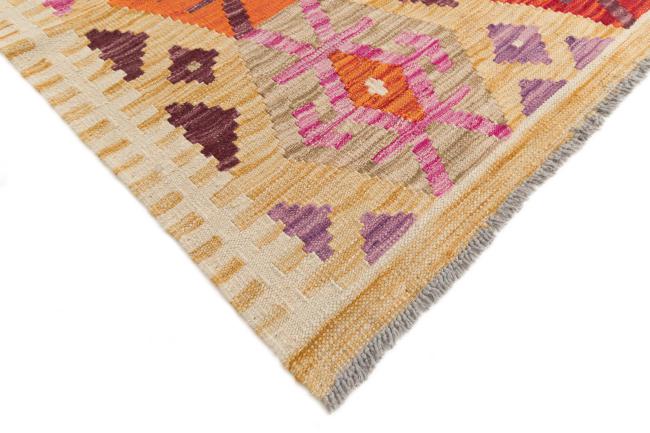 Kilim Afegão - 4