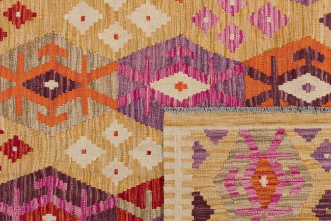 Kilim Afegão - 5