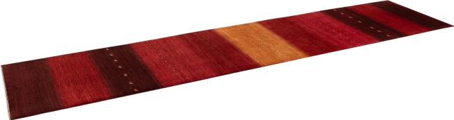 Persia Gabbeh Loribaft Atash - 2