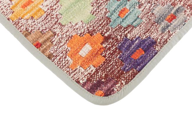 Kilim Afghan Kuddfodral - 3
