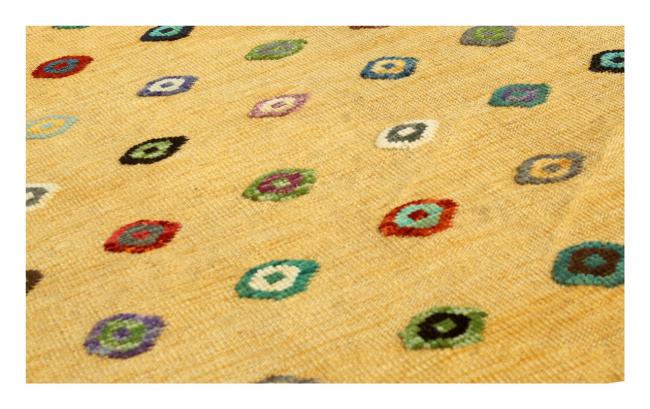 Kelim Afghan Nimbaft Edition - 1