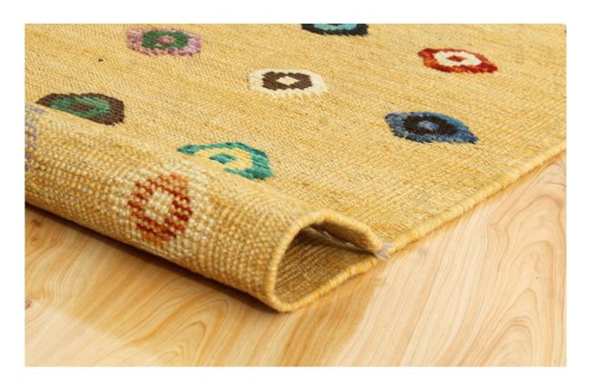 Kelim Afghan Nimbaft Edition - 2