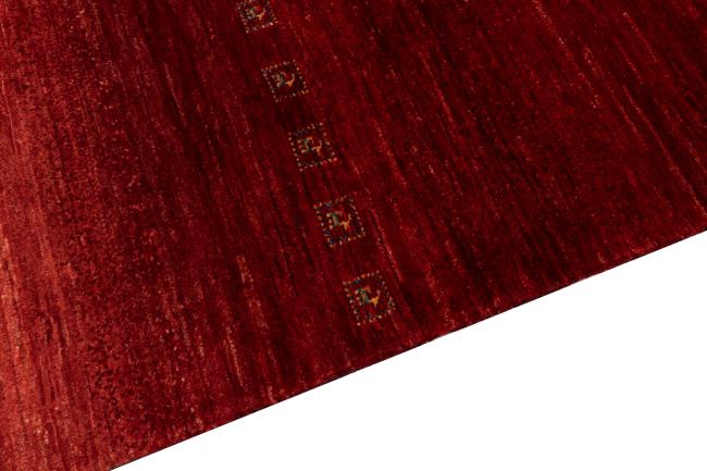 Persian Gabbeh Loribaft Atash - 4