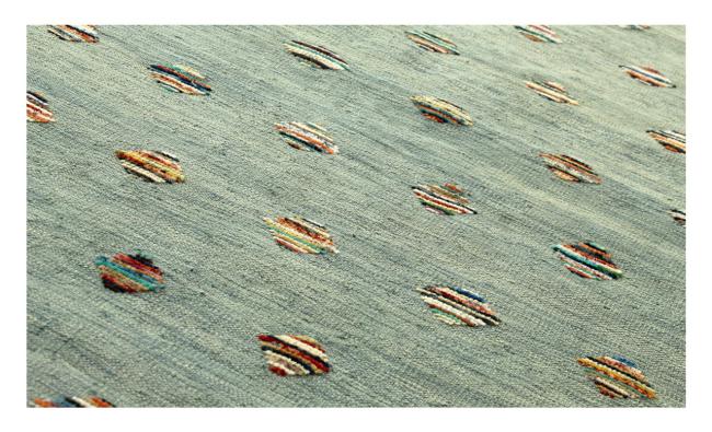 Kilim Afghan Nimbaft Edition - 1