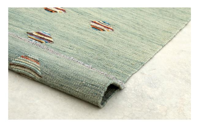 Kilim Afghan Nimbaft Edition - 2