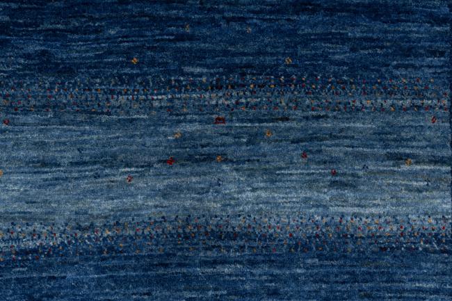 Persia Gabbeh Loribaft Atash - 6