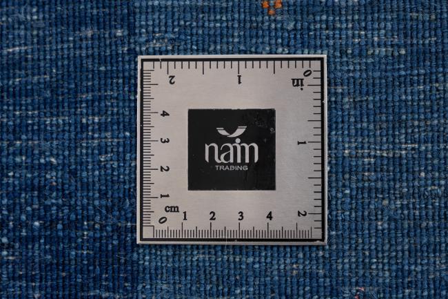 Persia Gabbeh Loribaft Atash - 7