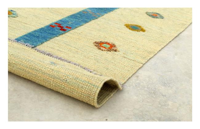 Kilim Afghan Nimbaft Edition - 2