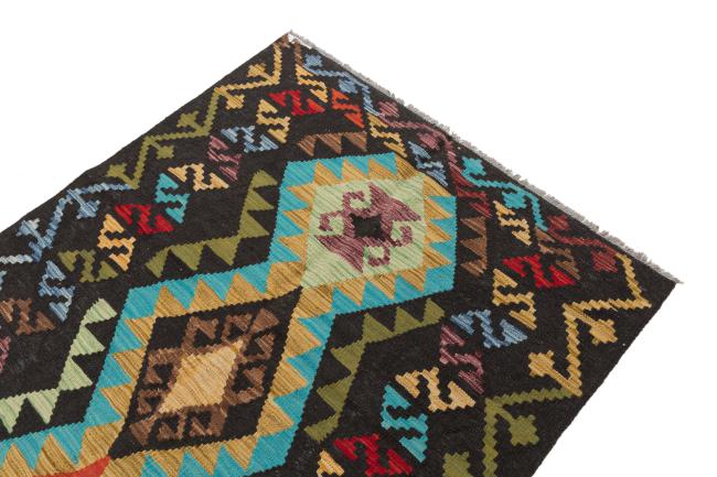 Kilim Afegão - 2