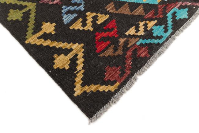 Kilim Afegão - 4