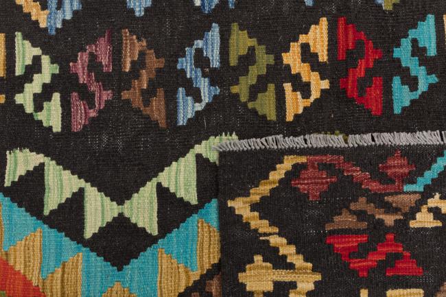 Kilim Afegão - 5