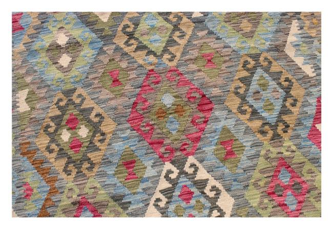 Kilim Afghan - 1