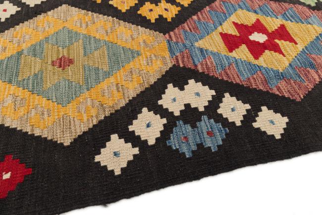 Kilim Afegão - 3