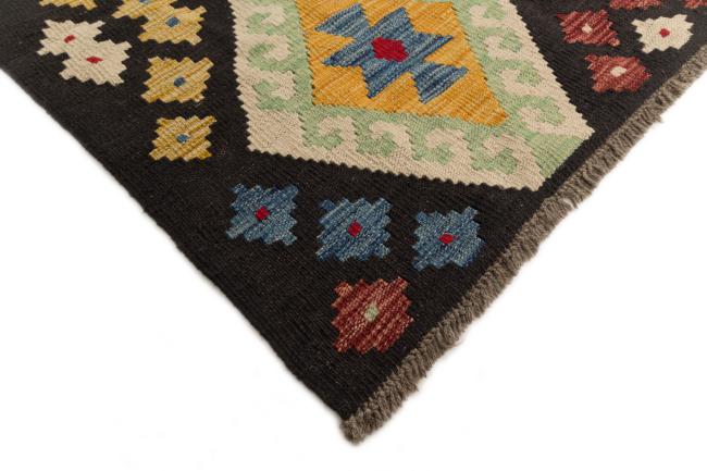 Kilim Afegão - 4