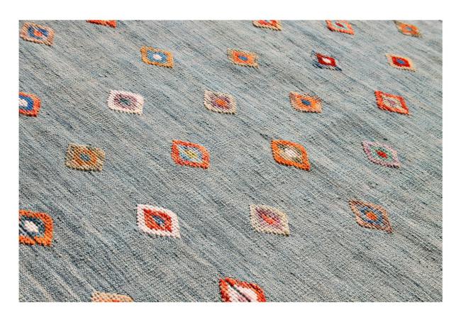 Kilim Afghan Nimbaft Edition - 1