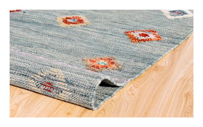 Kilim Afghan Nimbaft Edition - 2