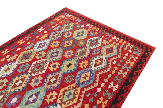 Kilim Afegão - 2