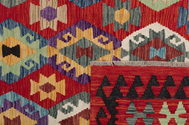 Kilim Afgán - 5