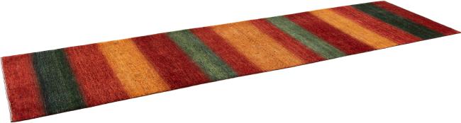 Persan Gabbeh Loribaft Atash - 2