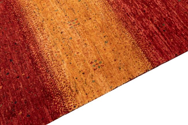 Persan Gabbeh Loribaft Atash - 4