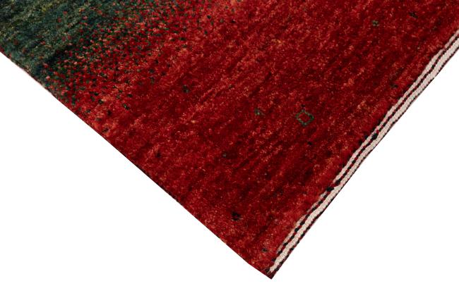 Persan Gabbeh Loribaft Atash - 5