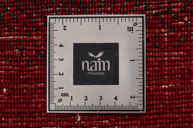 Persan Gabbeh Loribaft Atash - 7