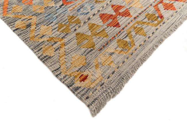 Kilim Afegão - 4