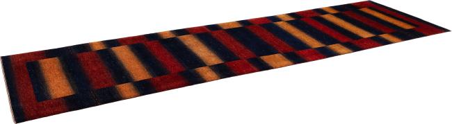 Persia Gabbeh Loribaft Atash - 2