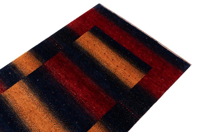 Persia Gabbeh Loribaft Atash - 3