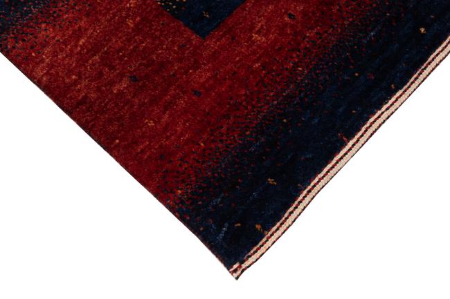 Persia Gabbeh Loribaft Atash - 5