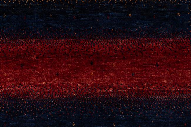 Persia Gabbeh Loribaft Atash - 6