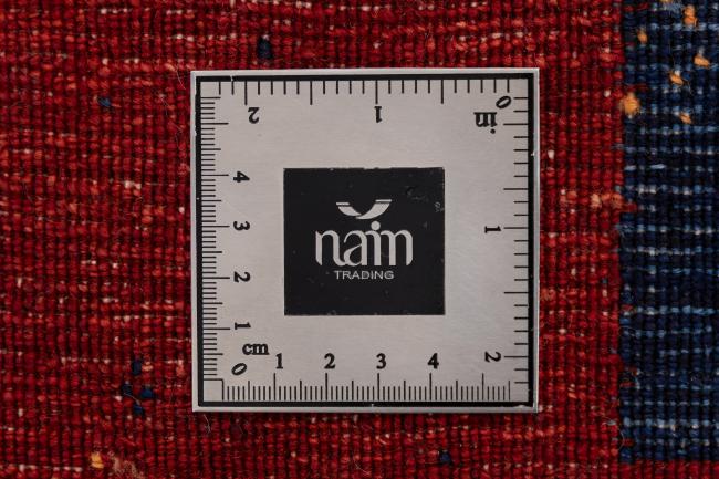 Persia Gabbeh Loribaft Atash - 7