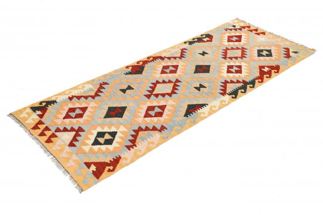 Kilim Afegão - 1