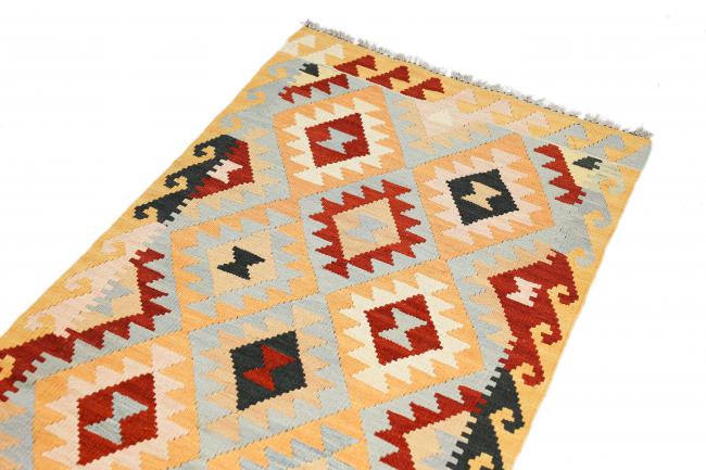 Kilim Afegão - 2